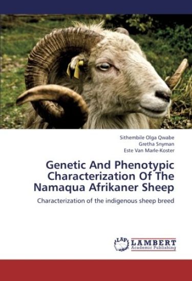 Genetic And Phenotypic Characterization Of The Namaqua Afrikaner Sheep
