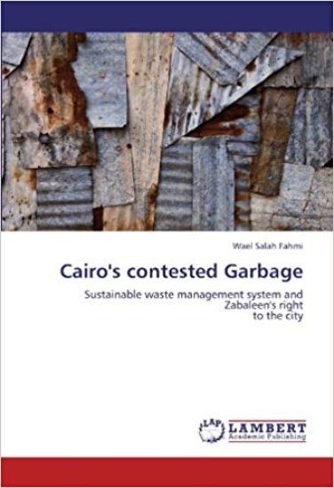 Cairo's Contested Garbage