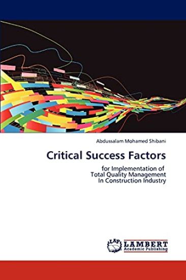 Critical Success Factors