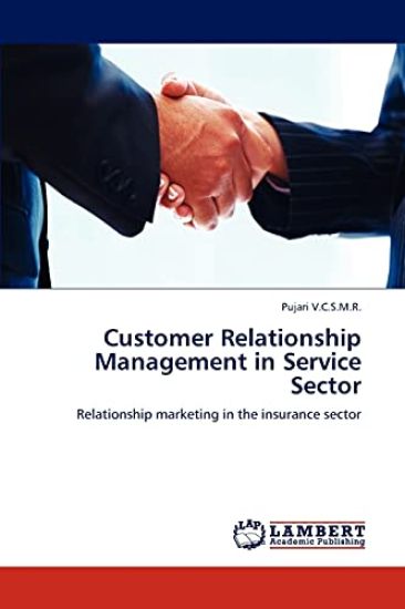 Customer Relationship Management in Service Sector