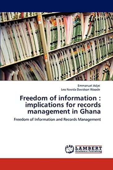 Freedom of Information