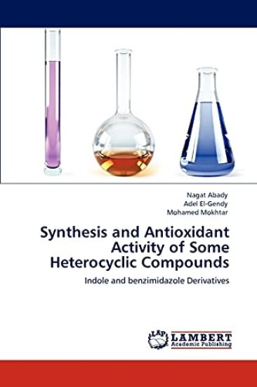 Synthesis and Antioxidant Activity of Some Heterocyclic Compounds