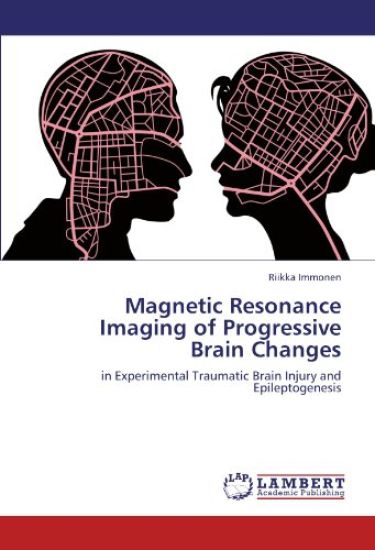 Magnetic Resonance Imaging of Progressive Brain Changes