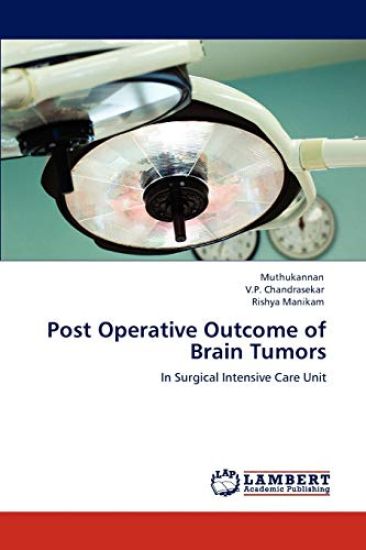 Post Operative Outcome of Brain Tumors