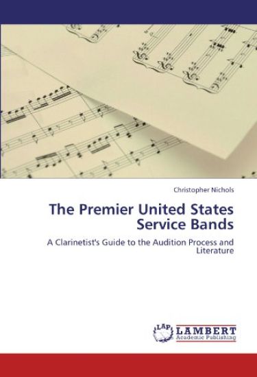 The Premier United States Service Bands