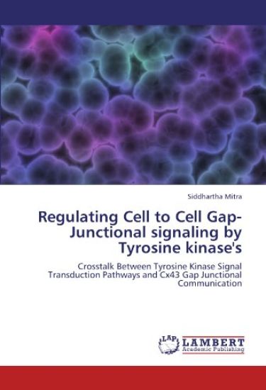 Regulating Cell to Cell Gap-Junctional signaling by Tyrosine kinase's
