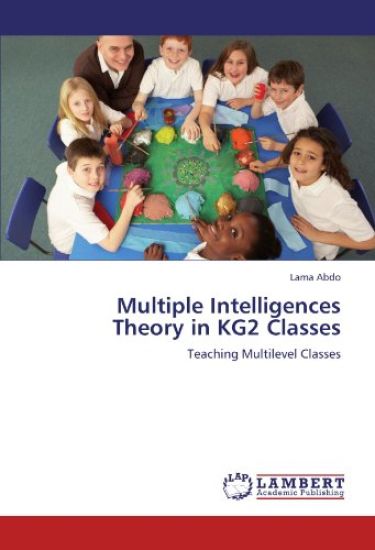 Multiple Intelligences Theory in KG2 Classes
