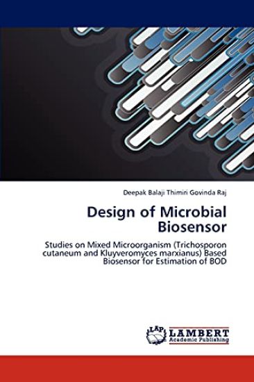Design of Microbial Biosensor
