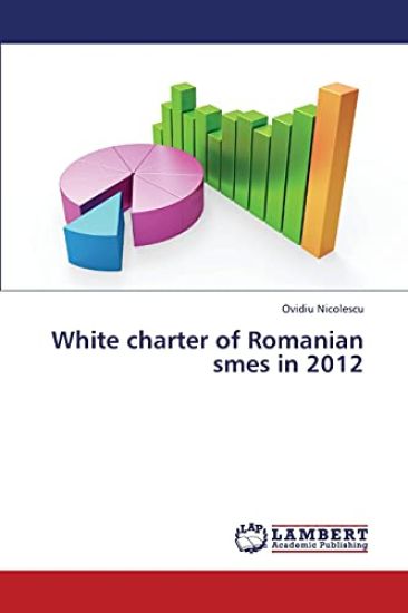 White Charter of Romanian Smes in 2012