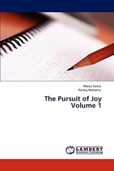 The Pursuit of Joy Volume 1