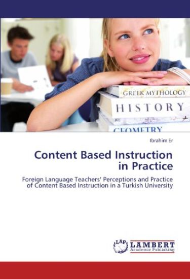 Content Based Instruction in Practice