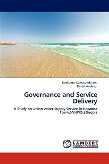Governance and Service Delivery