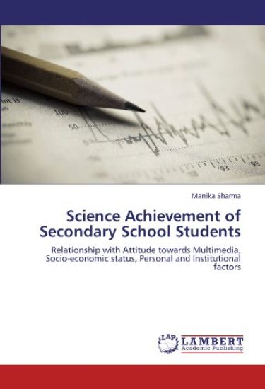 Science Achievement of Secondary School Students