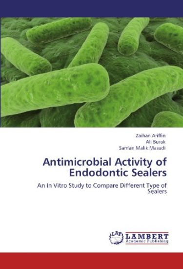 Antimicrobial Activity of Endodontic Sealers