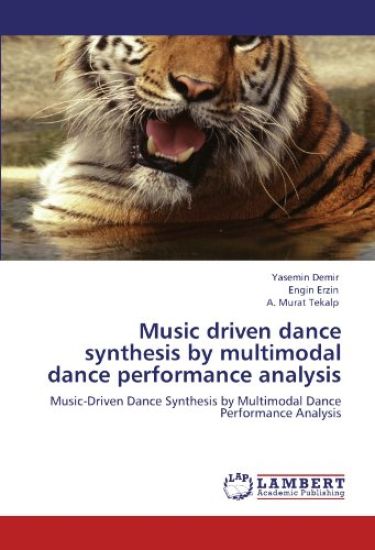 Music driven dance synthesis by multimodal dance performance analysis