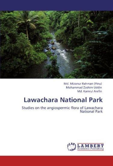 Lawachara National Park