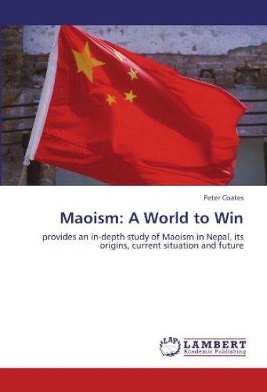 Maoism: A World to Win