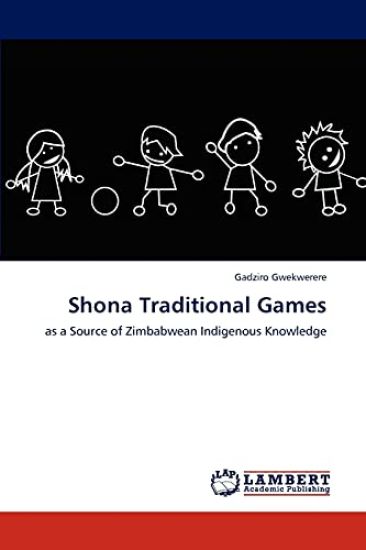 Shona Traditional Games