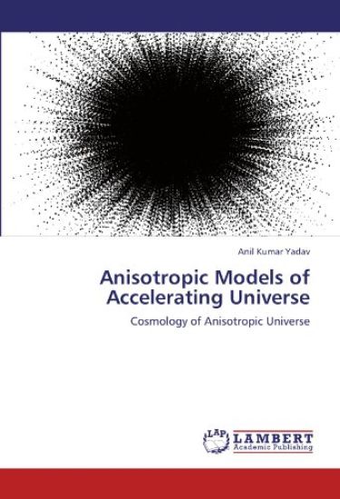 Anisotropic Models of Accelerating Universe