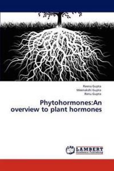 Phytohormones