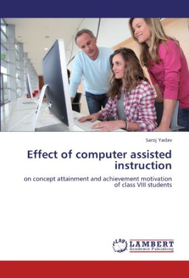 Effect of computer assisted instruction