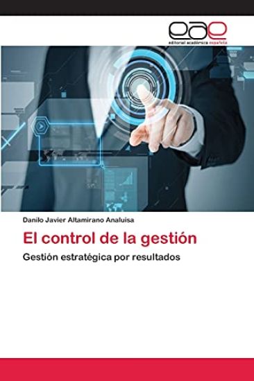El control de la gestión