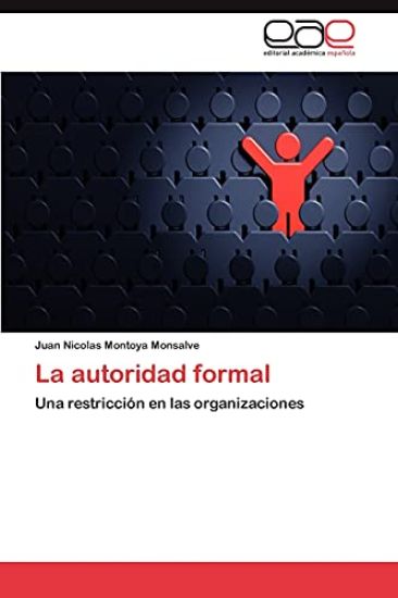 La autoridad formal
