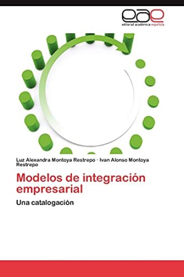 Modelos de integración empresarial