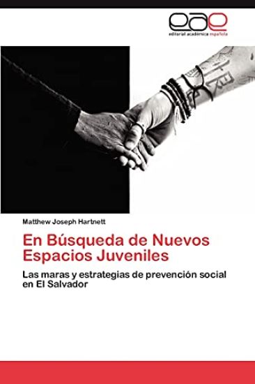 En Búsqueda de Nuevos Espacios Juveniles