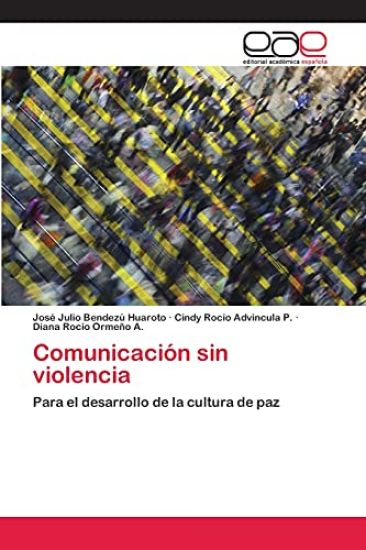 Comunicación sin violencia