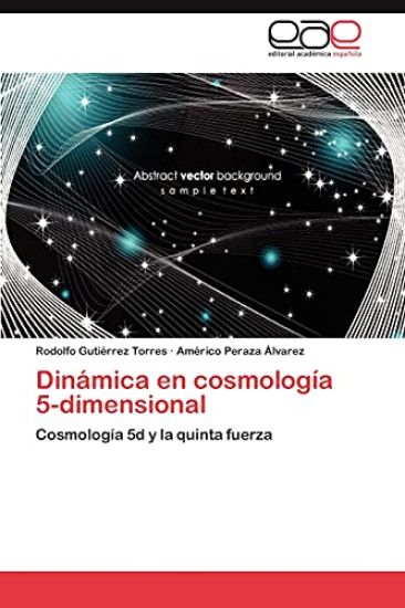 Dinamica En Cosmologia 5-Dimensional