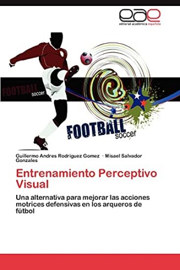 Entrenamiento Perceptivo Visual