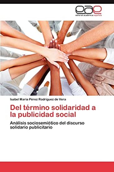del Termino Solidaridad a la Publicidad Social