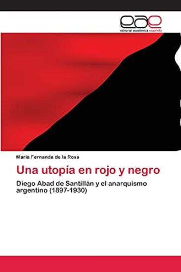 Una utopía en rojo y negro