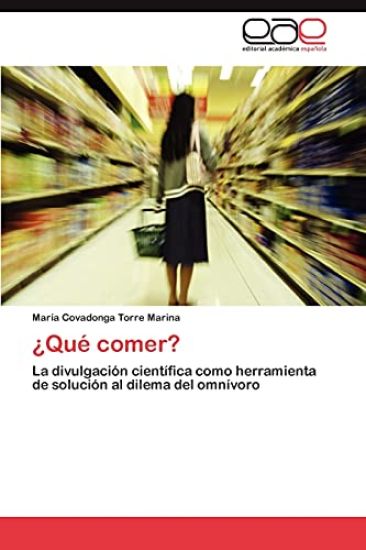 Que Comer?