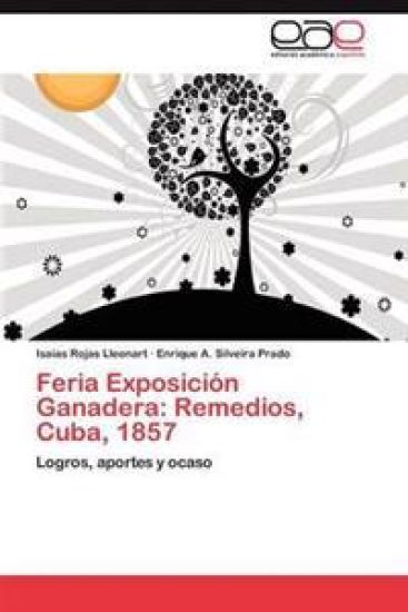 Feria Exposicion Ganadera