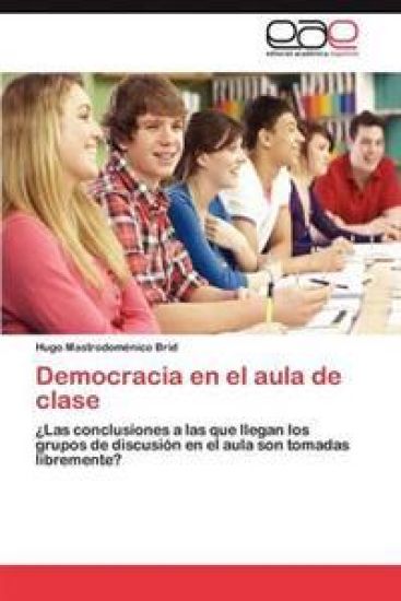 Democracia en el aula de clase