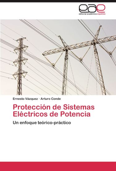 Proteccion de Sistemas Electricos de Potencia