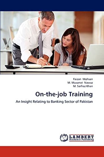 On-The-Job Training