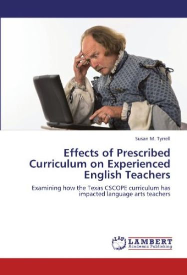 Effects of Prescribed Curriculum on Experienced English Teachers