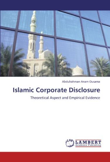 Islamic Corporate Disclosure