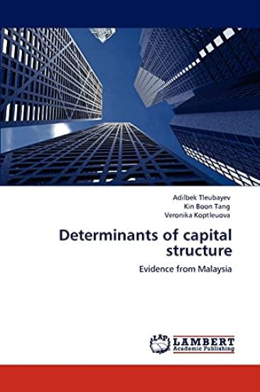 Determinants of Capital Structure