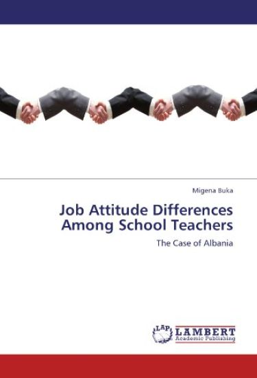 Job Attitude Differences Among School Teachers
