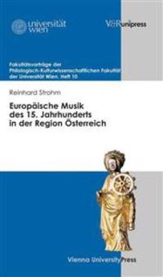 FakultÃ¤tsvortrÃ¤ge der Philologisch-Kulturwissenschaftlichen FakultÃ¤t der UniversitÃ¤t Wien