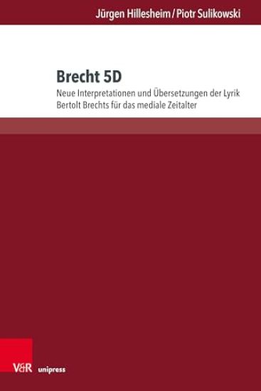 Brecht 5D