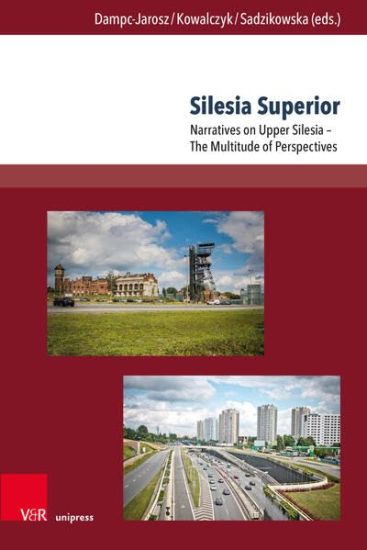 Kansikuva: Silesia Superior