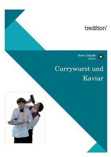 Currywurst Und Kaviar