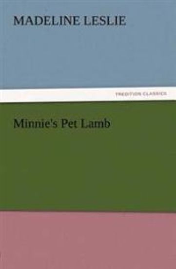 Minnie's Pet Lamb