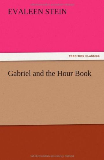 Gabriel and the Hour Book