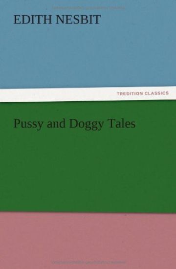 Pussy and Doggy Tales